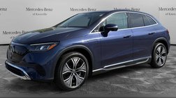 2023 Mercedes-Benz EQE EQE 350+