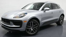 2026 Porsche Macan T