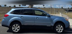 2012 Subaru Outback 2.5i Limited