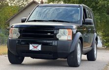 2006 Land Rover LR3 Base