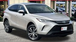 2023 Toyota Venza XLE