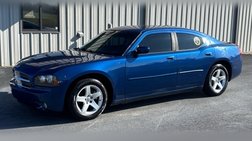 2010 Dodge Charger SXT