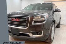 2017 GMC Acadia Limited Base