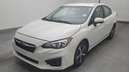 2019 Subaru Impreza Premium