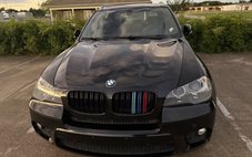 2013 BMW X5 xDrive35i