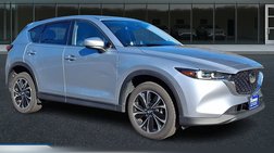 2023 Mazda CX-5 2.5 S Premium