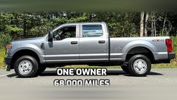 2022 Ford Super Duty F-350 XL