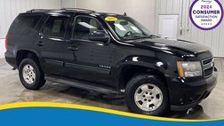 2011 Chevrolet Tahoe LS