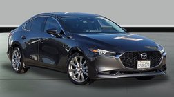 2020 Mazda MAZDA3 Premium