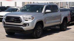 2023 Toyota Tacoma TRD Off-Road