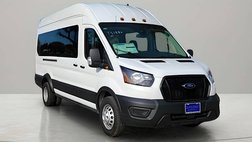 2024 Ford Transit 350 HD