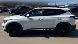 2022 Kia Seltos Nightfall