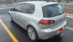 2013 Volkswagen Golf TDI