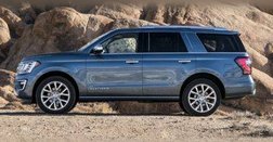 2020 Ford Expedition MAX Limited