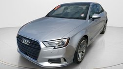 2019 Audi A3 Premium 40 TFSI
