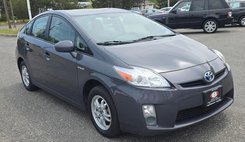2010 Toyota Prius One