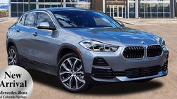2023 BMW X2 xDrive28i