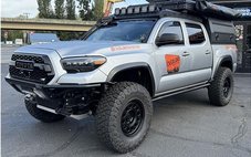 2017 Toyota Tacoma TRD Off-Road