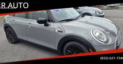 2020 MINI Hardtop Cooper
