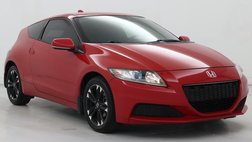2015 Honda CR-Z Base
