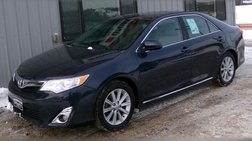 2014 Toyota Camry SE Sport