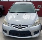2009 Mazda MAZDA5 Sport