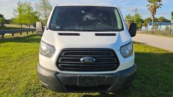 2015 Ford Transit 150