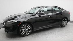 2022 BMW 2 Series 228i xDrive Gran Coupe