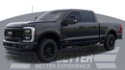 2026 Ford Super Duty F-250 Lariat