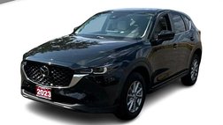 2023 Mazda CX-5 S Preferred