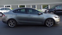 2013 Dodge Dart SXT