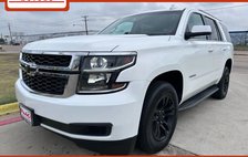 2016 Chevrolet Tahoe LS