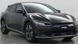 2024 Kia EV6 Light