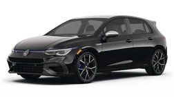 2022 Volkswagen Golf R 4Motion