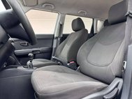 2012 Kia Soul Base