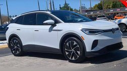 2022 Volkswagen ID.4 Pro S