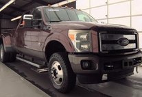 2016 Ford Super Duty F-350 King Ranch