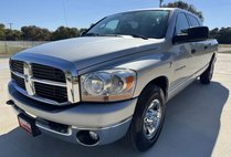 2006 Dodge Ram 2500 SLT