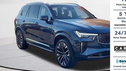 2025 Volvo XC90 B5 Plus Bright Theme 7P