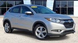 2016 Honda HR-V EX-L w/Navi