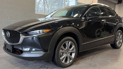 2025 Mazda CX-30 2.5 S Premium