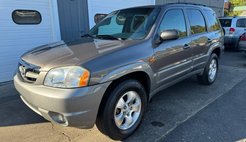 2002 Mazda Tribute LX