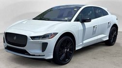 2024 Jaguar I-PACE EV400 R-Dynamic HSE