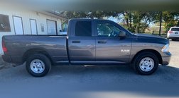 2019 Ram Ram Pickup 1500 Classic Tradesman