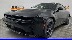 2025 Dodge Charger Daytona R/T