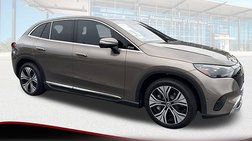 2025 Mercedes-Benz EQE EQE 350 4MATIC
