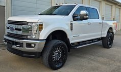 2019 Ford Super Duty F-250 Lariat