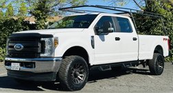 2019 Ford Super Duty F-250 XL