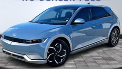 2023 Hyundai Ioniq 5 Limited