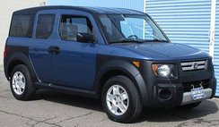 2008 Honda Element LX